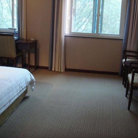 City Inn Nanjing Xinjiekou ננג'ינג מראה חיצוני תמונה