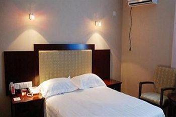City Inn Nanjing Xinjiekou ננג'ינג מראה חיצוני תמונה