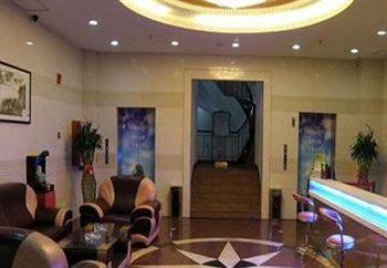 City Inn Nanjing Xinjiekou ננג'ינג מראה חיצוני תמונה