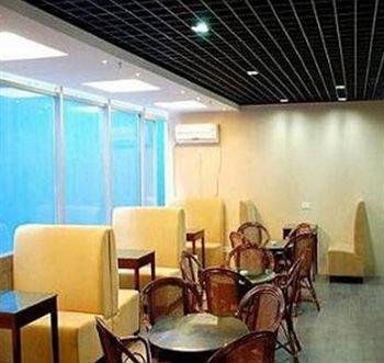 City Inn Nanjing Xinjiekou ננג'ינג מראה חיצוני תמונה