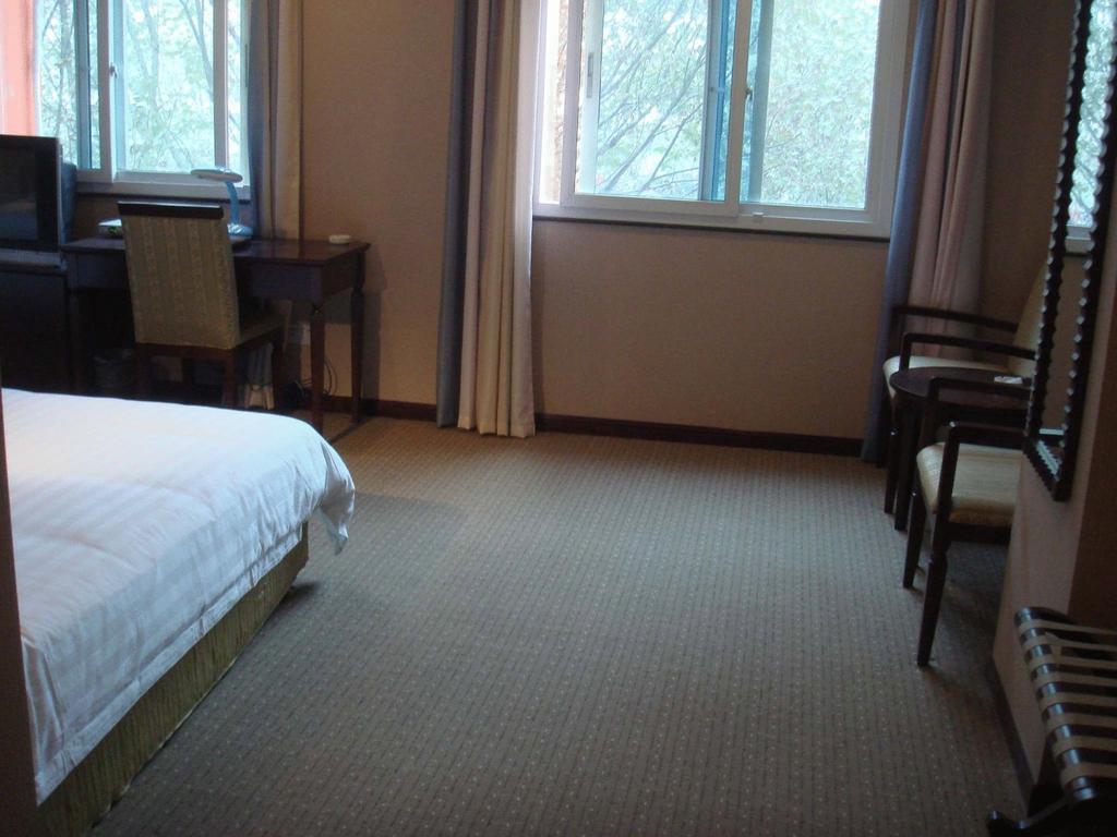 City Inn Nanjing Xinjiekou ננג'ינג מראה חיצוני תמונה